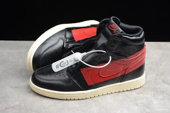 Rep MAX Couture Jordan Defiant High BQ6682-006 1 Air OG 0425